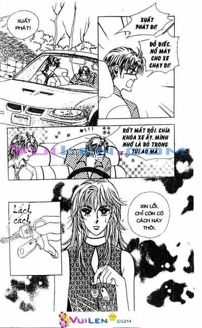 tìm anh - look for oppa chapter 1 131