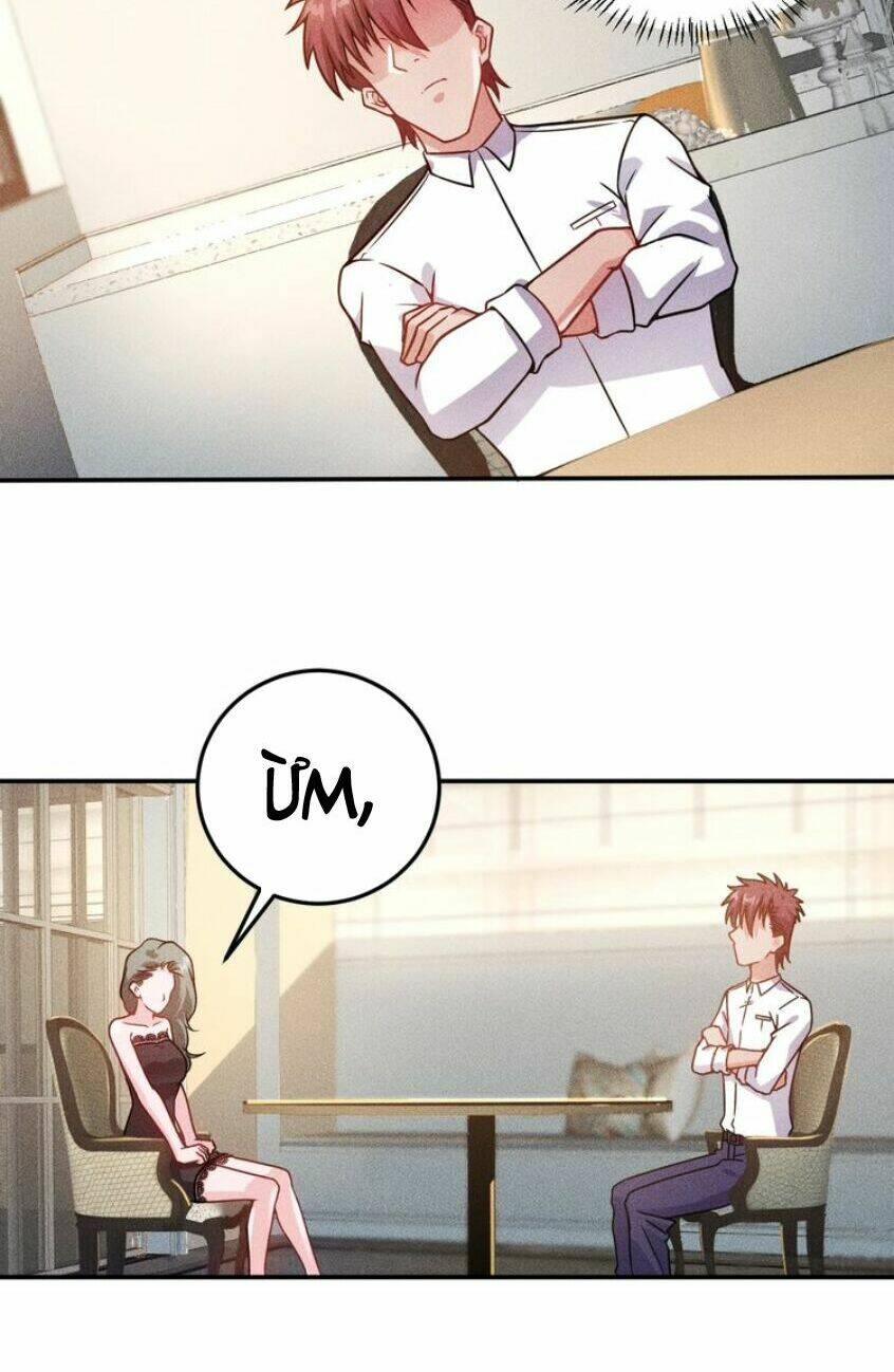 cao thủ cận vệ của nữ chủ tịch chapter 40 18