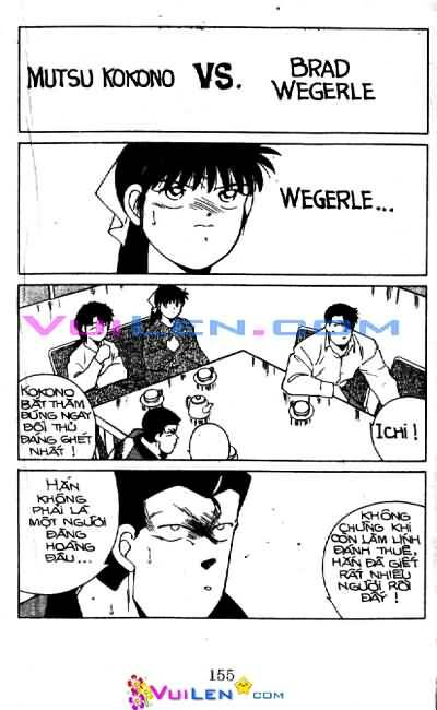 truyền nhân atula - shura no mon i chapter 31 156