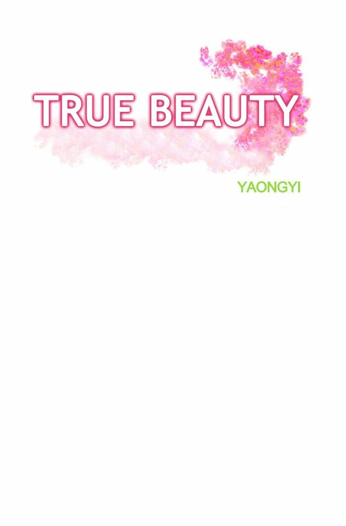 vẻ đẹp đích thực - true beauty chapter 62 11