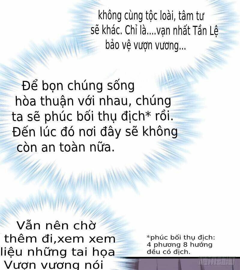[16+] thảnh thơi thú thế chủng chủng điền, sinh sinh tể chapter 177 10