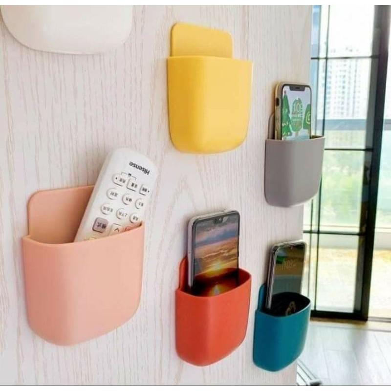 KỆ ĐỰNG ĐỒ ĐA NĂNG DÁN TƯỜNG