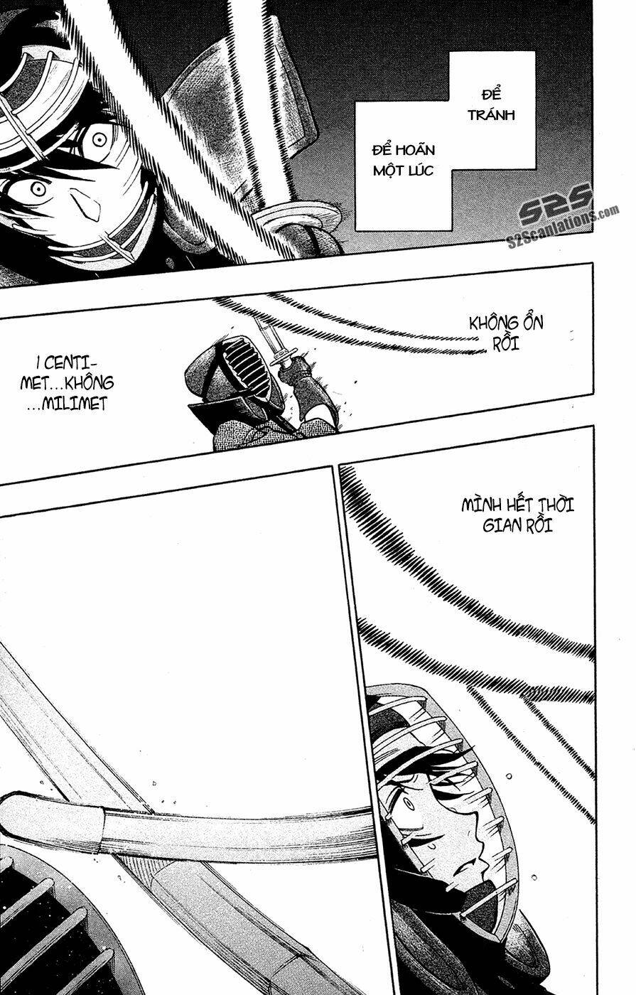 kurogane chapter 44 13