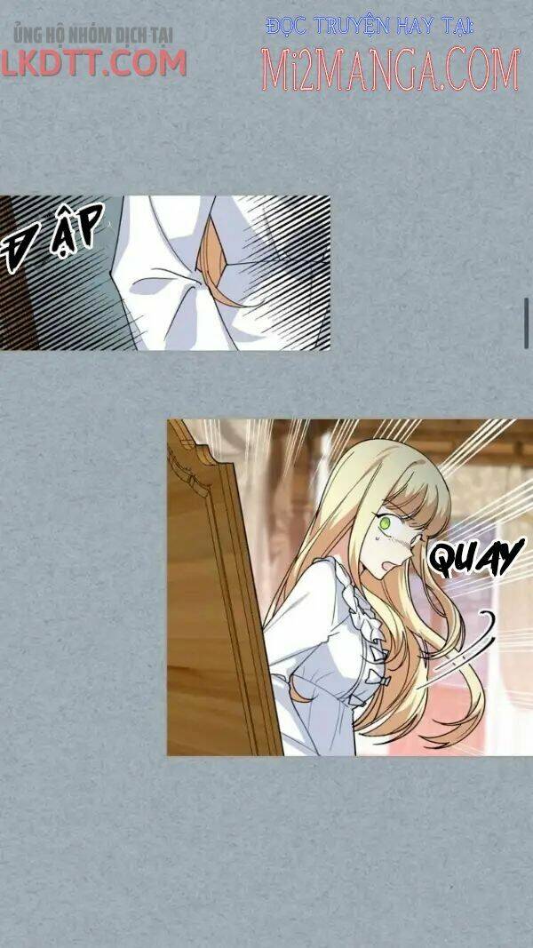 thú cưng của nữ phụ độc ác chapter 42 14