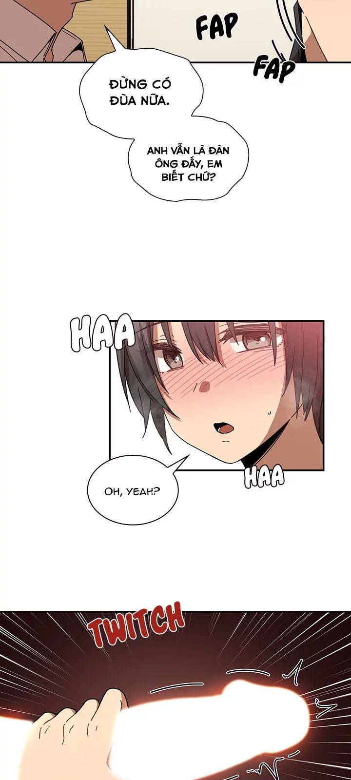 close as neighbors chapter 18 52