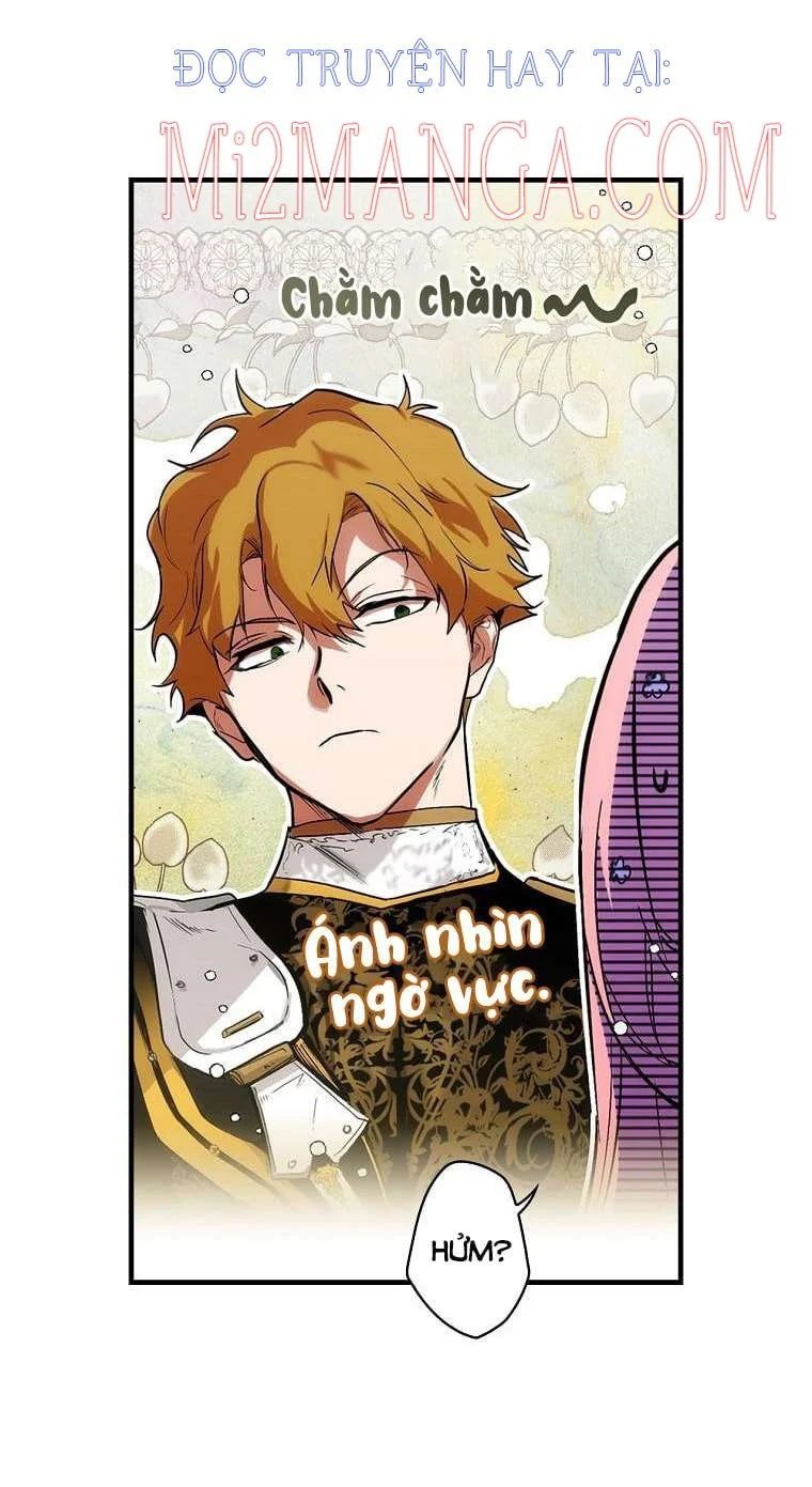 cổ tích về người mẹ kế chapter 81.5 6