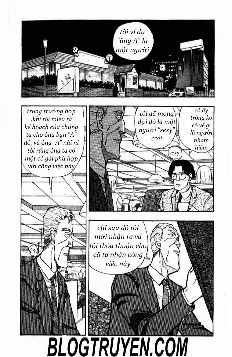 asatte dance chapter 48 6