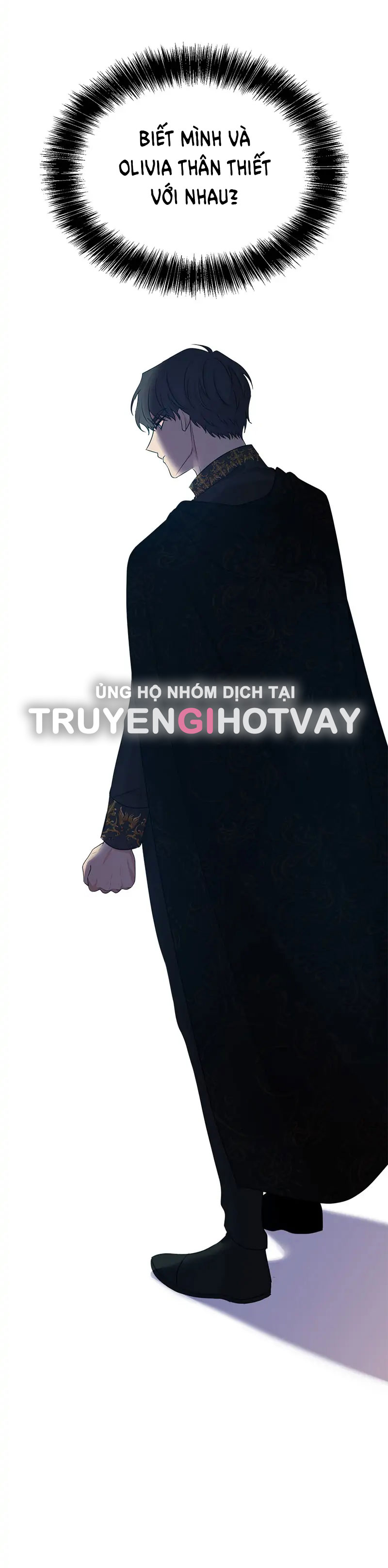 tôi chán nản vì người chồng thứ 2 còn "khỏe" hơn chồng cũ chapter 41.1 10