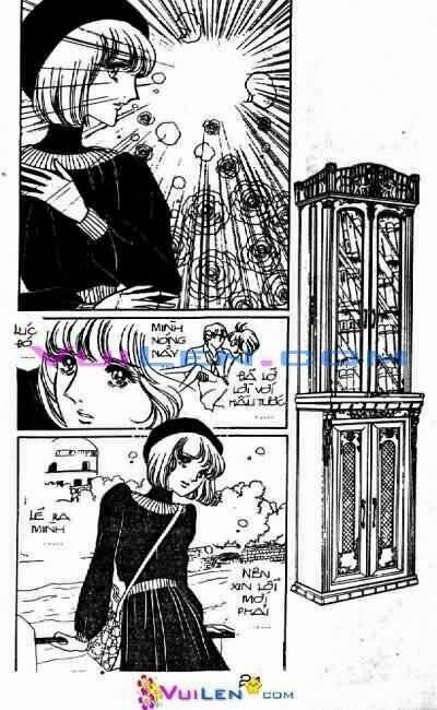 tiểu thư áo trắng chapter 7 24