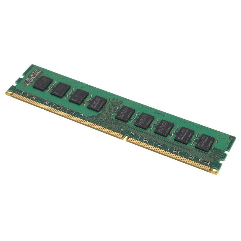 Bộ nhớ RAM 4GB 2RX8 PC3-10600E 1.5V DDR3 1333MHz ECC cho máy chủ Server