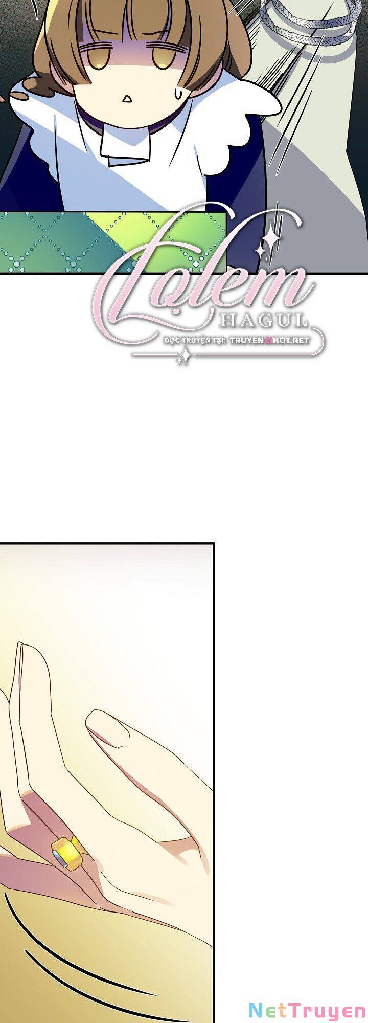 từ lúc bắt đầu tôi vẫn luôn ở bên em chapter 35 41