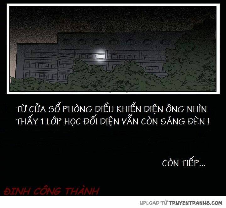 thầy súng kể chuyện ma chapter 3 20