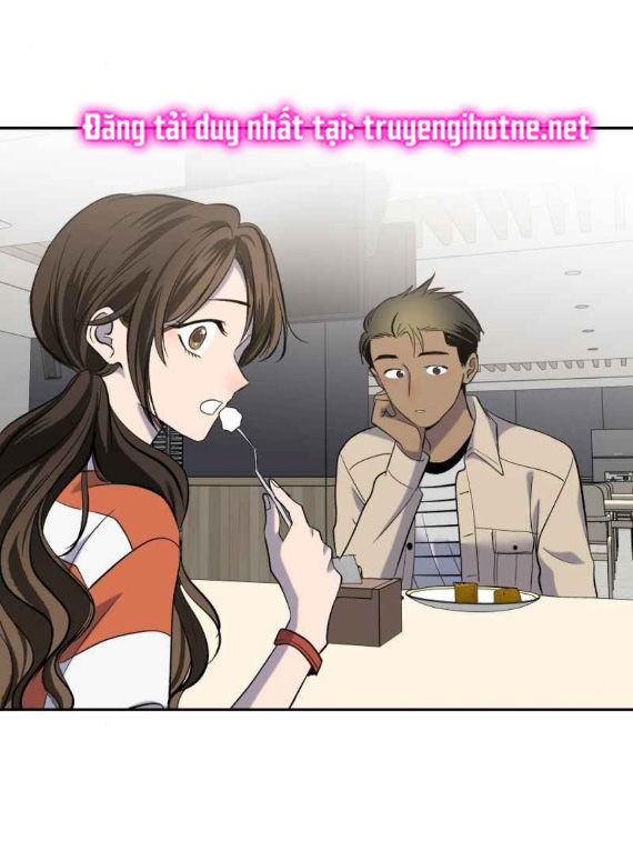 [16+] người đàn ông tầng trên chapter 15.1 27