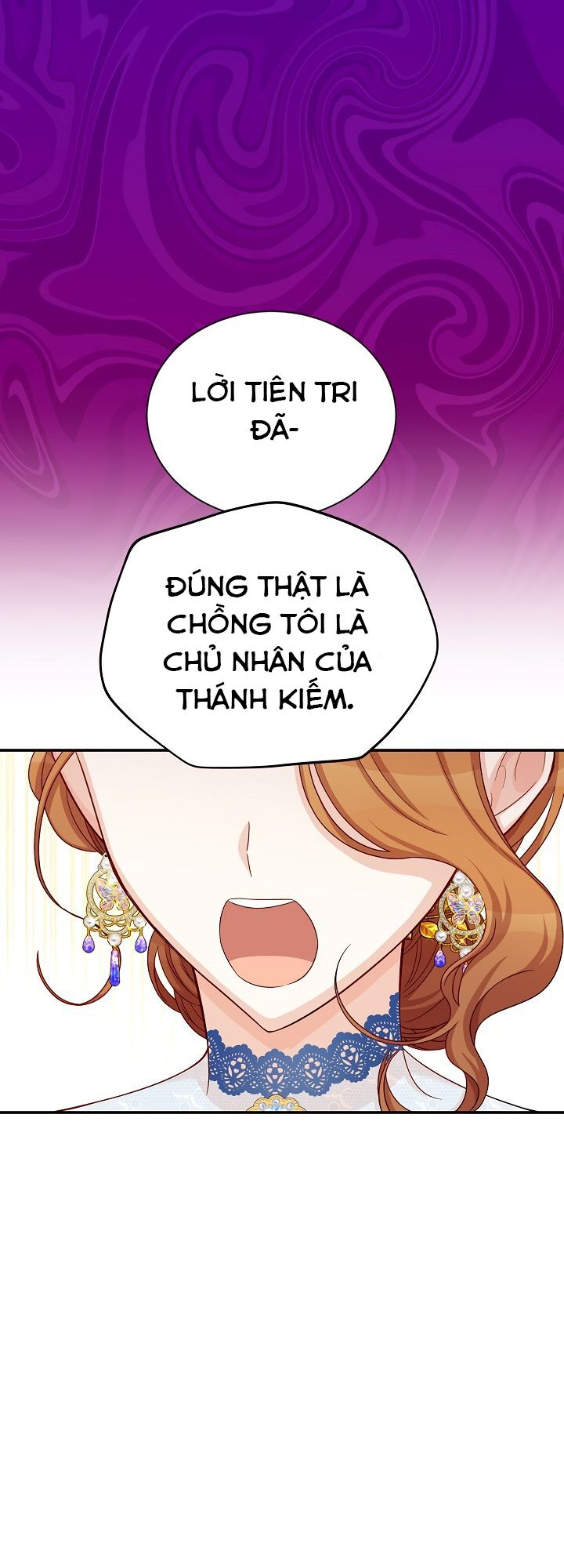 nữ công tước với tâm hồn trống rỗng chapter 69 30