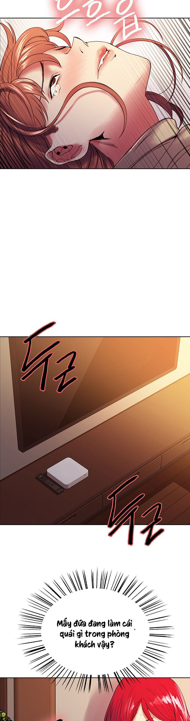 chạy trốn gia đình chapter 38 32