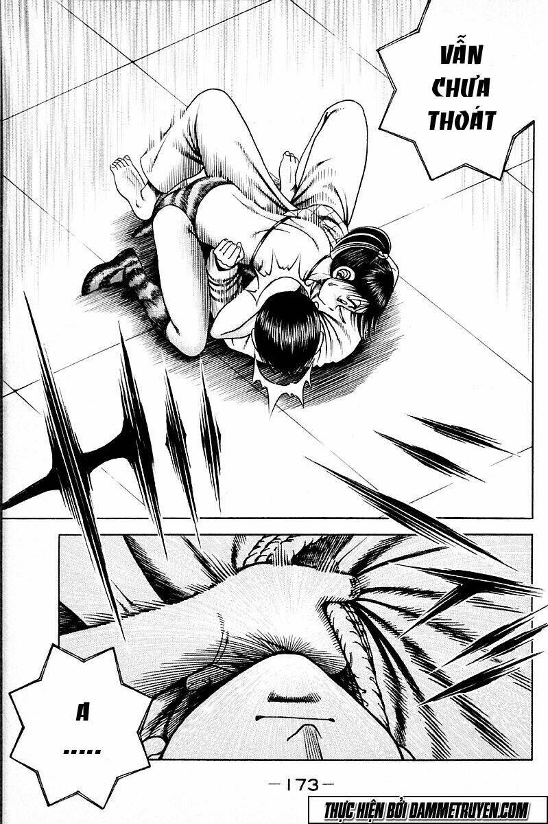 shin kotaro makaritoru! juudouhen chapter 205 11