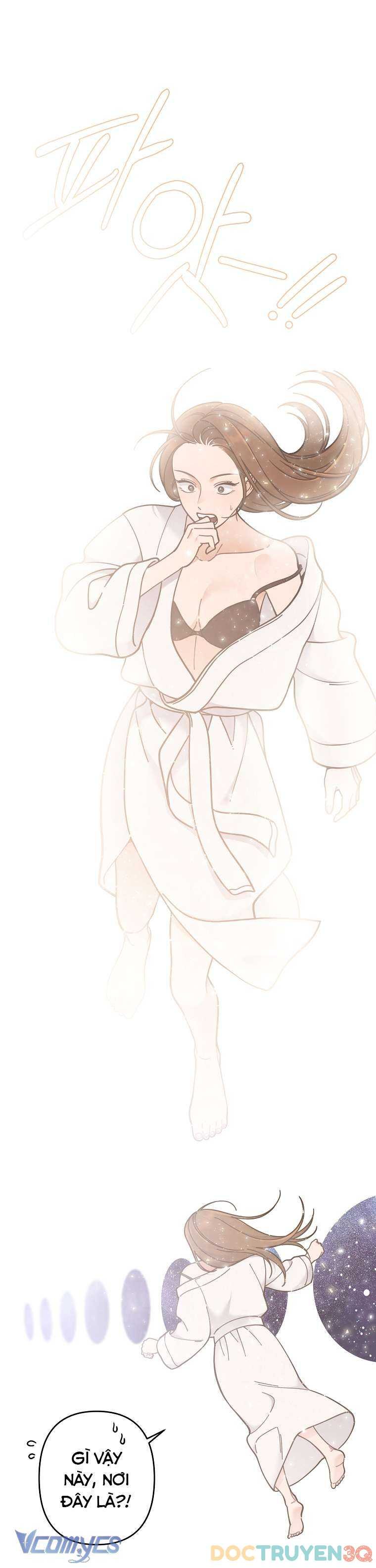 [18+] dinh thự young chun hwa: mọt sách phóng túng không ngủ được chapter 3 13
