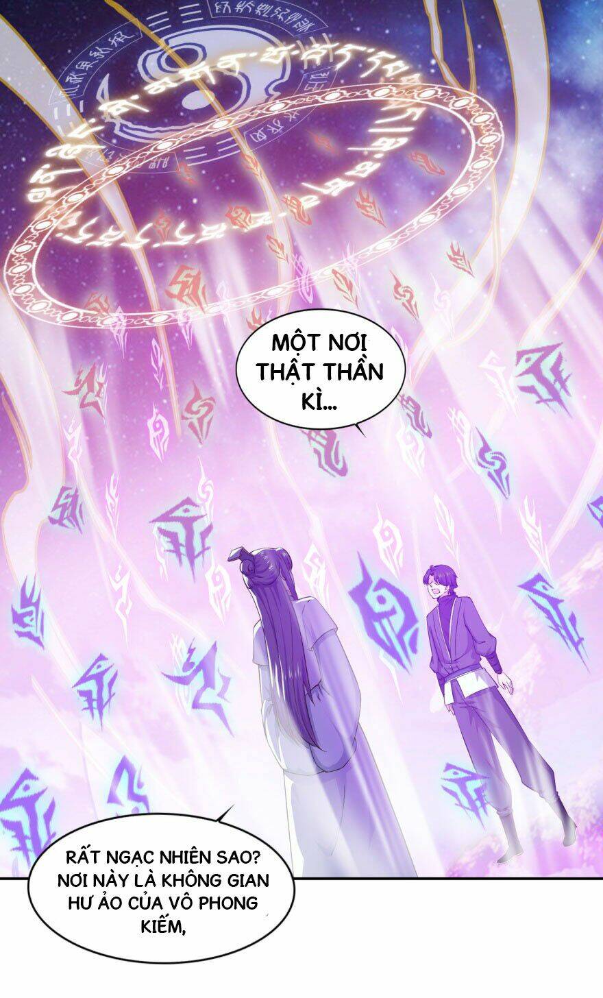 tiên ma đồng tu chapter 62 8