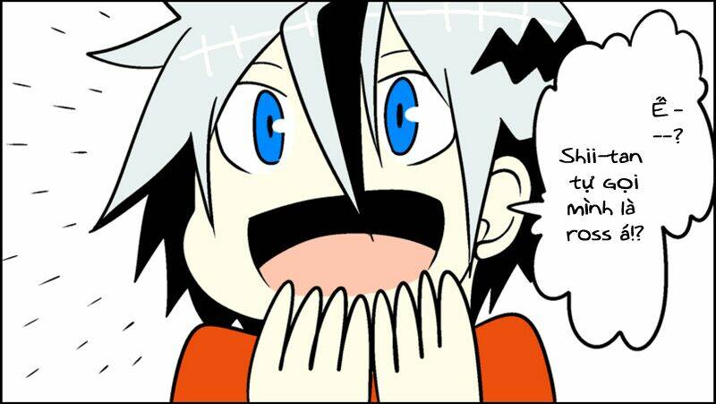 senyuu chapter 91.5 11