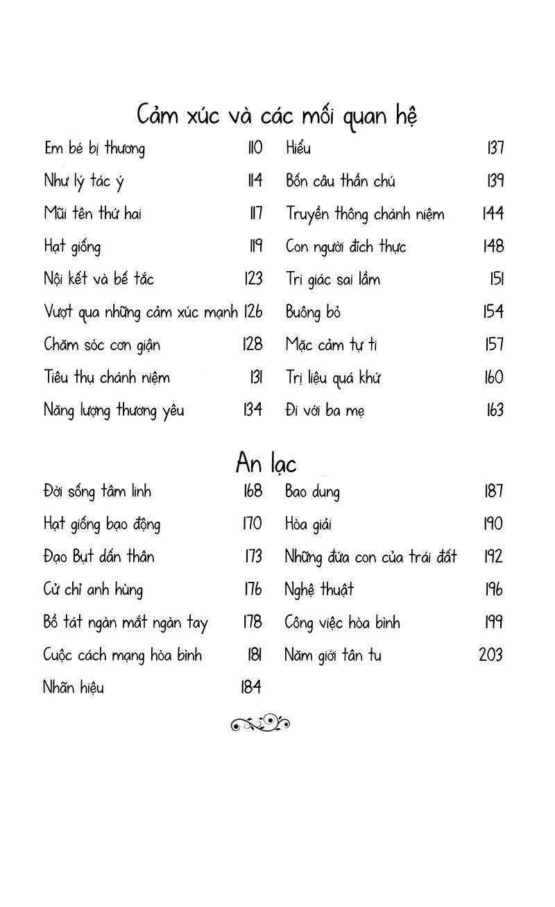 Hạnh Phúc Cầm Tay (Tái Bản)