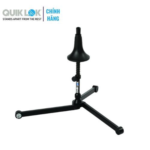 Giá để Kèn Sáo QUIK LOK ST-C/1 - Phụ kiện cho Kèn Sáo/Trumpet/Cornet