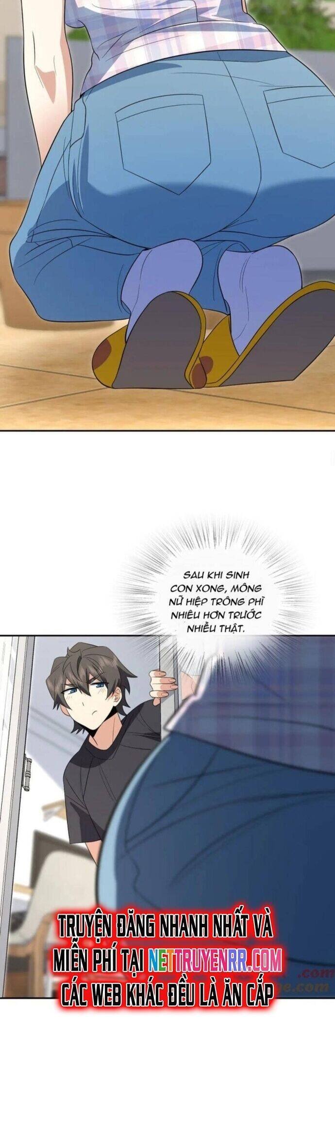 Bà Xã Nhà Tôi Đến Từ Ngàn Năm Trước chapter 346 13