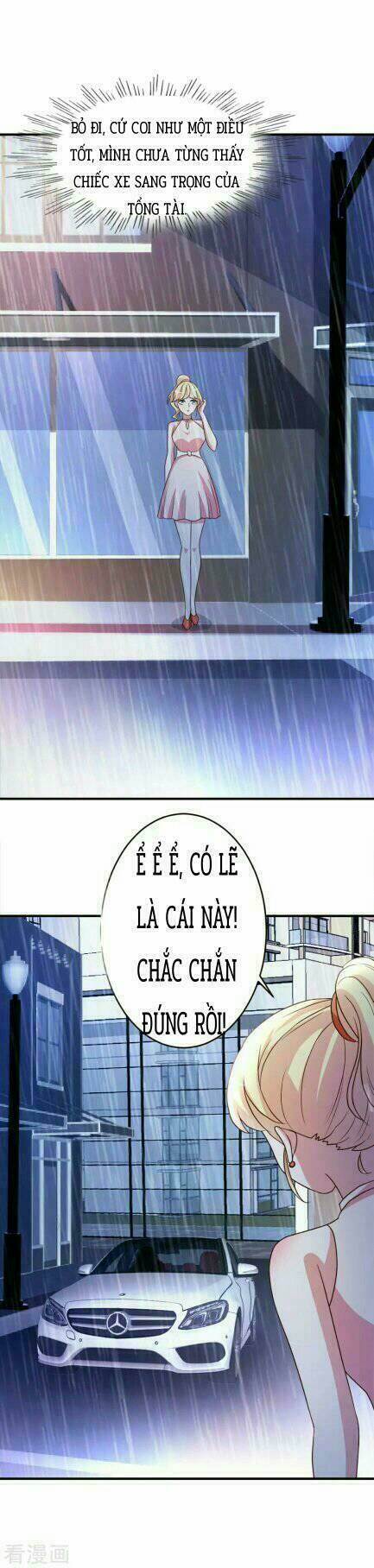 đầu hào điềm tâm chapter 2 17