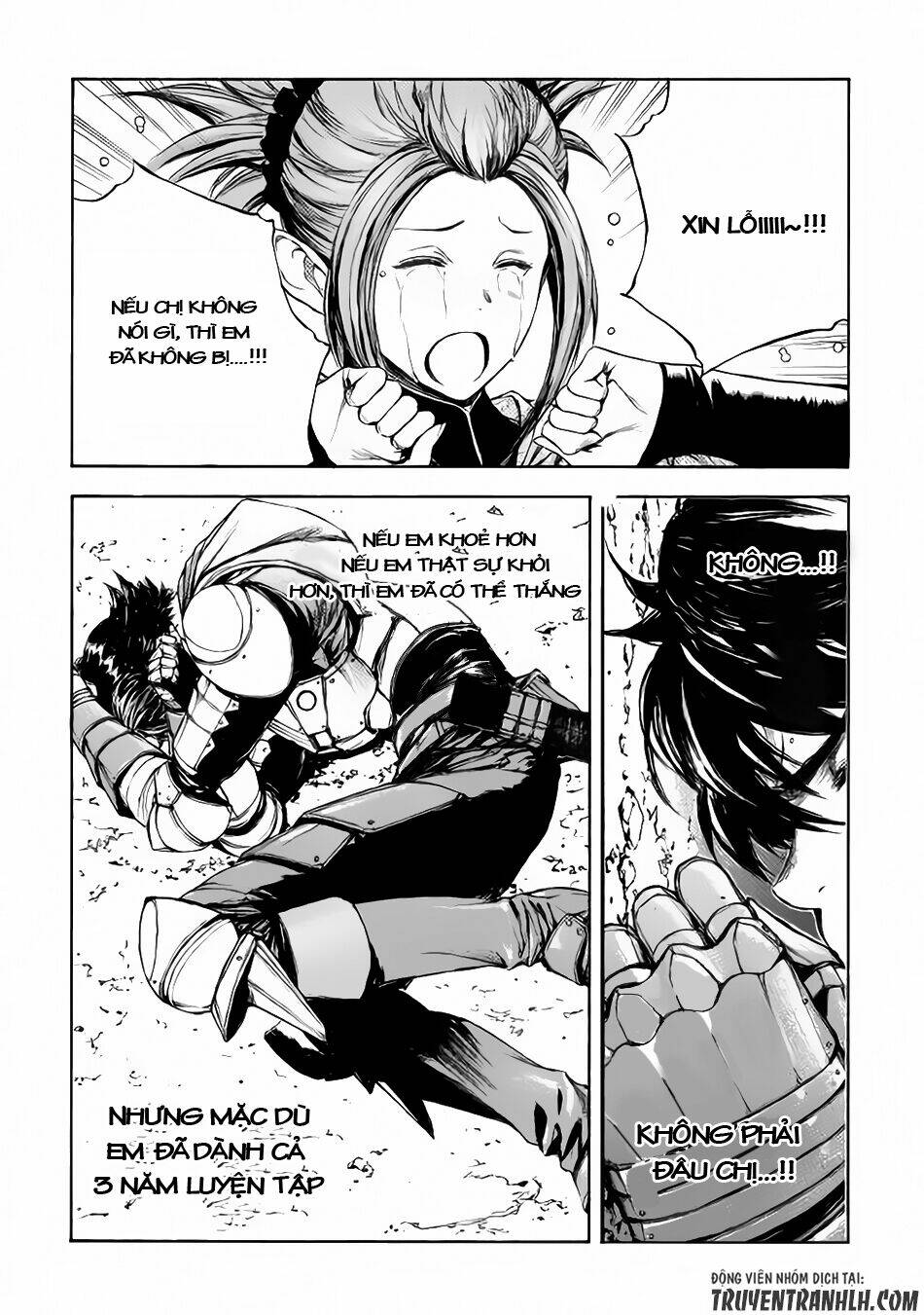 eden (tsuruoka nobuhisa) chapter 2 27