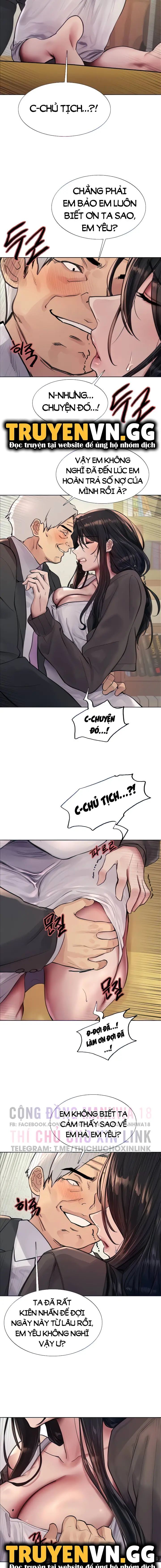 nhãn lực toàn năng chapter 62 6