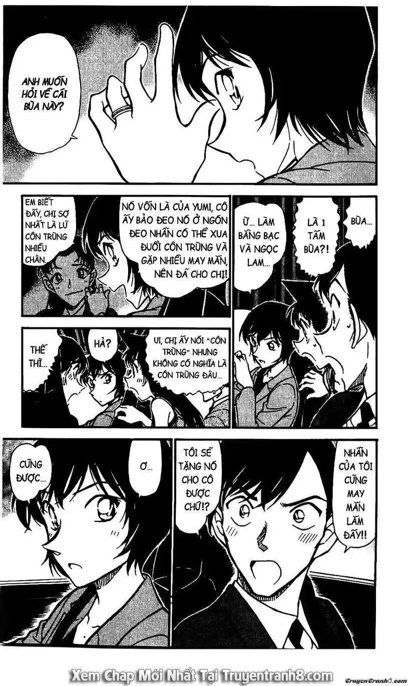 conan chapter 578 15