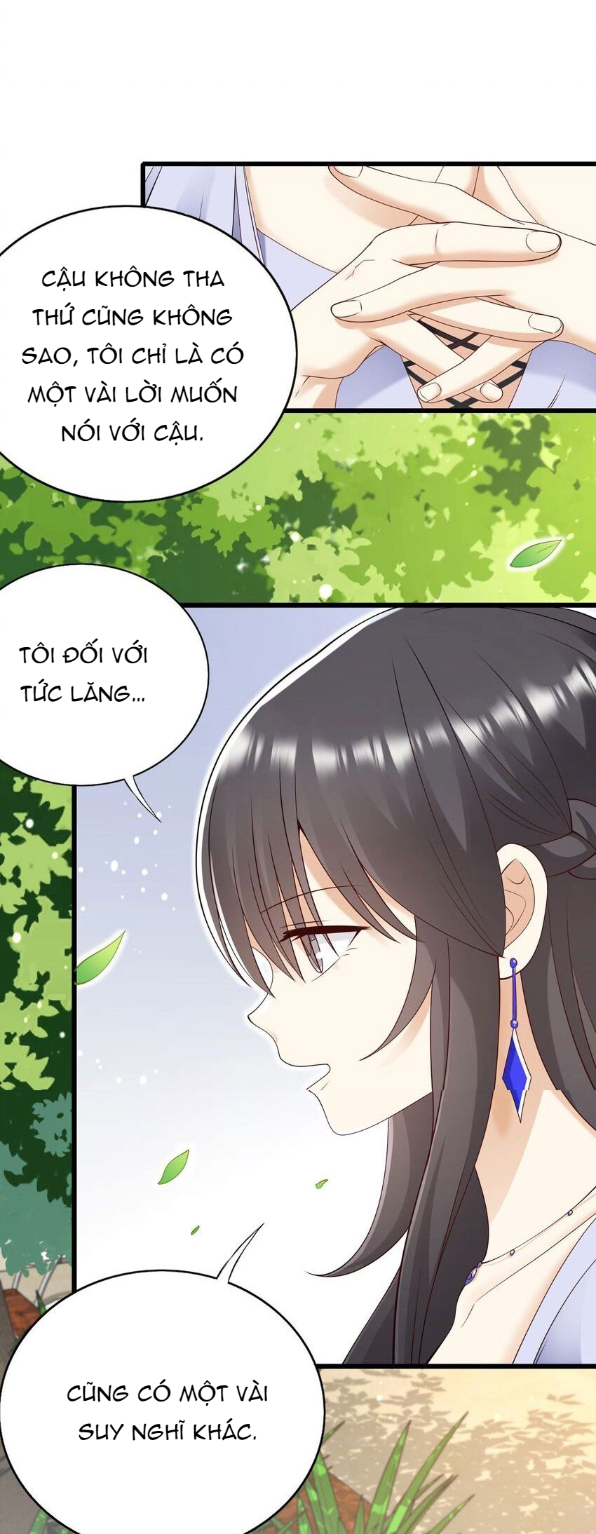 tức thời phạm quy [ tức thì vi quy ] chapter 58 29