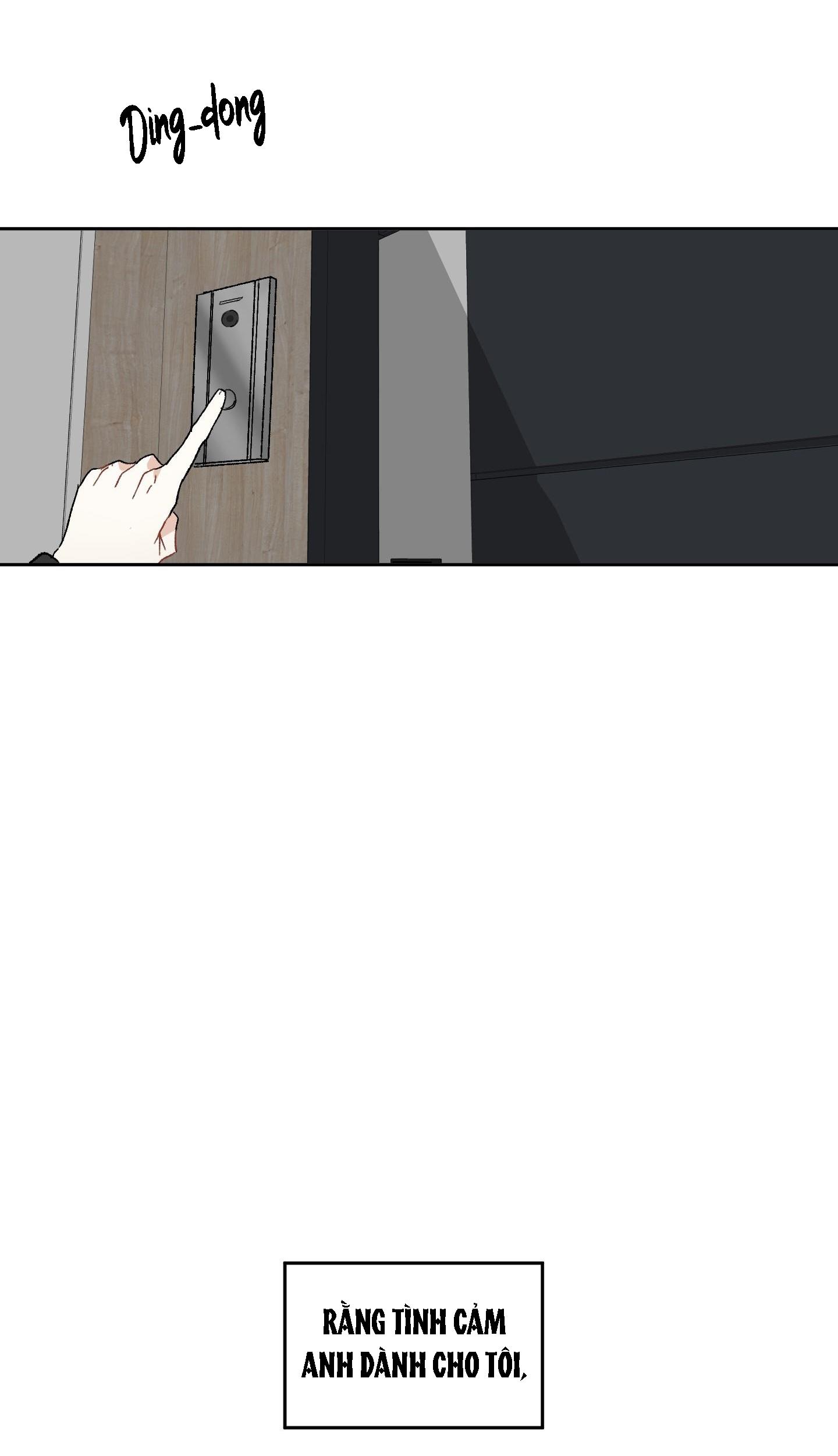 thế giới của tôi khi không có em chapter 32 61