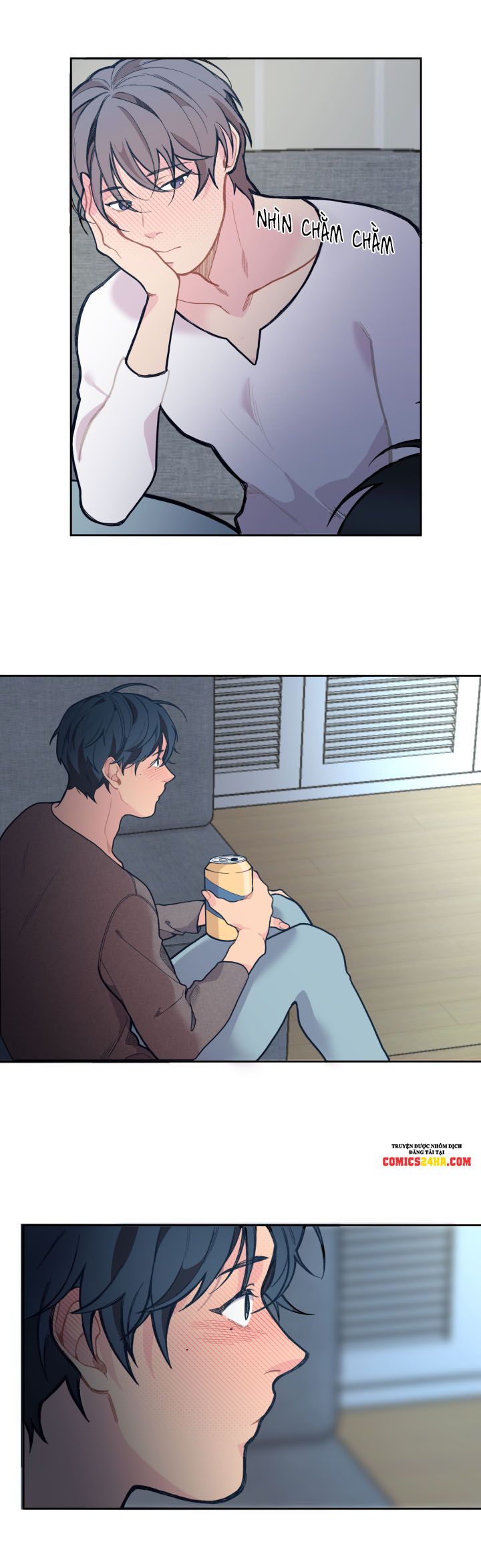 muôn kiểu làm tình chapter 9 9