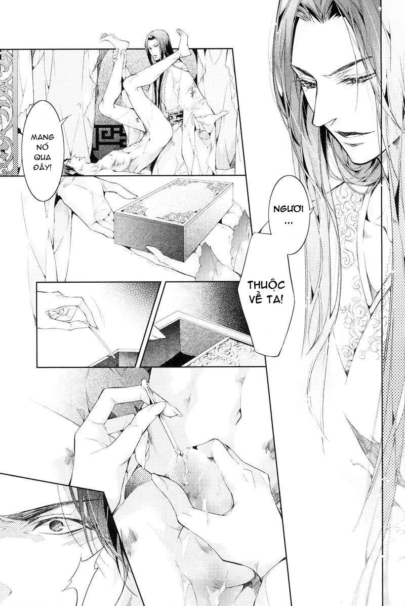 hoa hoa du long chapter 4 59