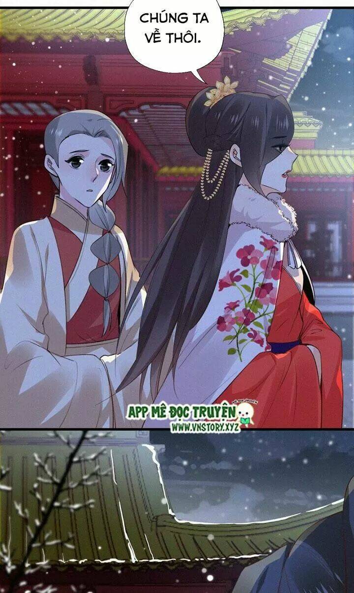 thiên hương mỹ nhân chapter 128 14