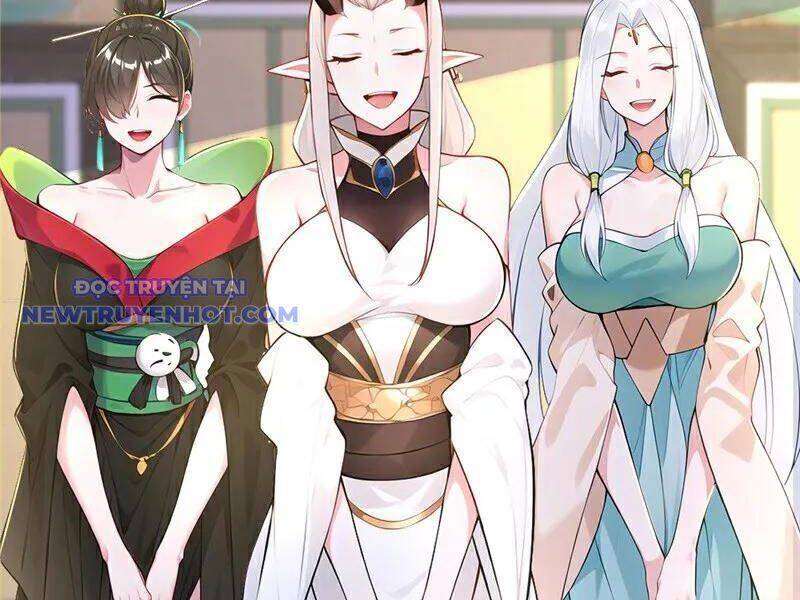 ta thực sự không muốn làm thần tiên chapter 121 51