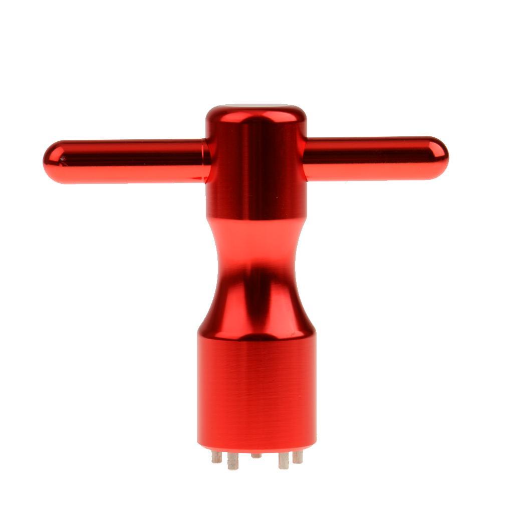 2xGolf Accessories Weight Tool Stainless Wrench for   Putter