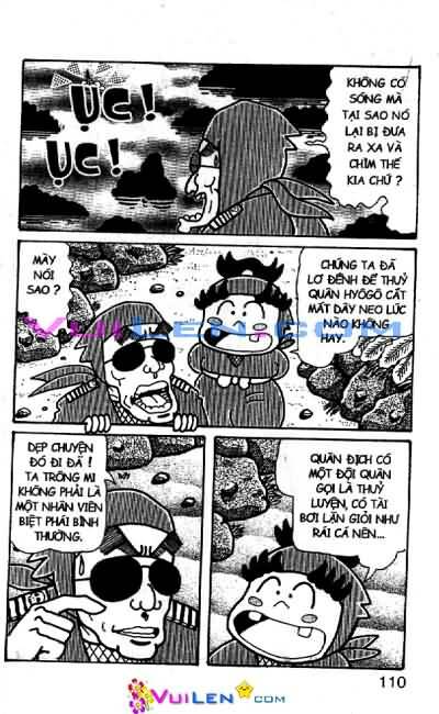 ninja loạn thị chapter 66 110