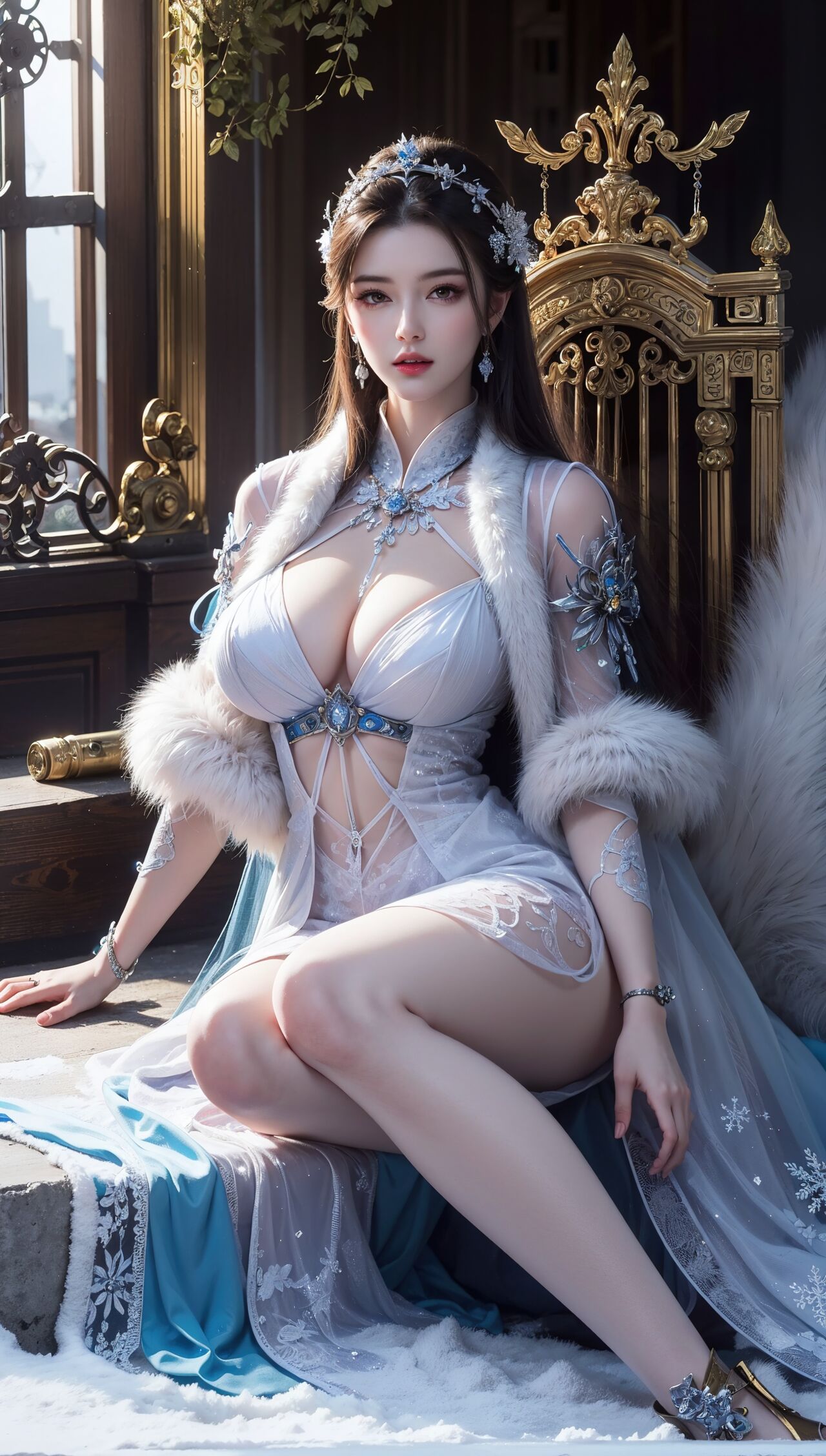 artist ai generated chapter 342 75