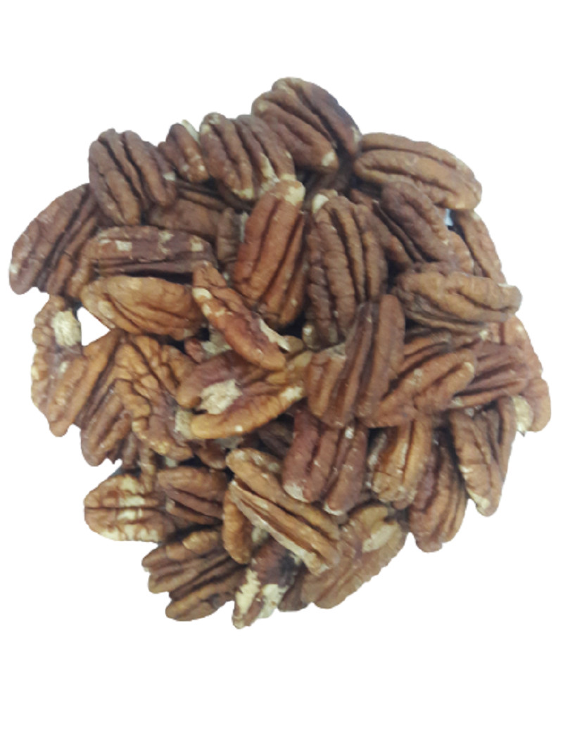 Hạt Hồ Đào Hữu Cơ Heritage gói 200g – Organic Pecan