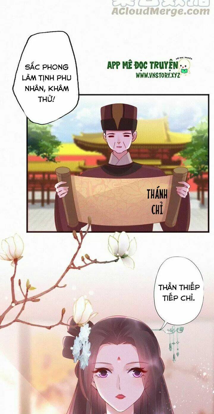 thiên hương mỹ nhân chapter 39 13