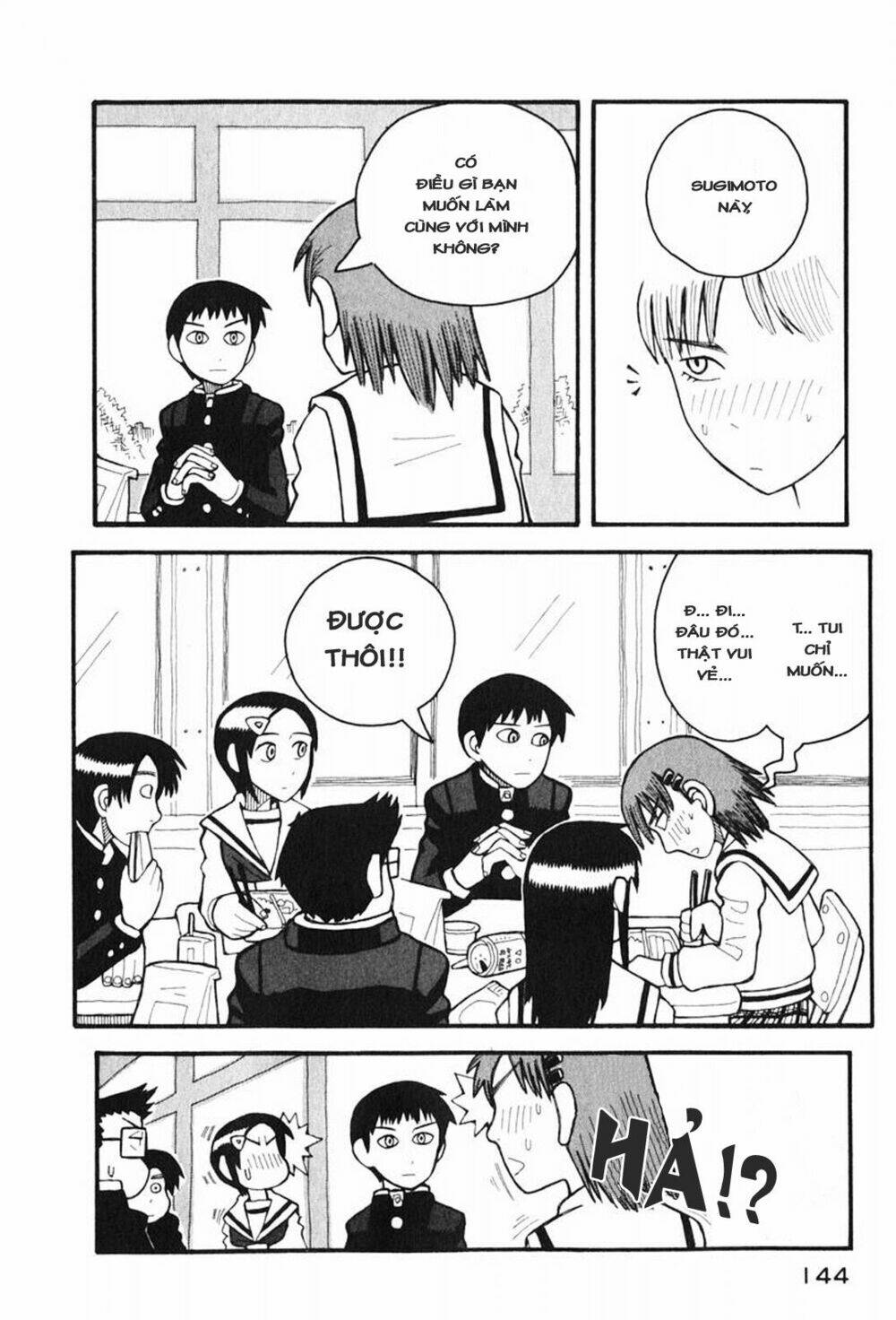 love roma chapter 3 13