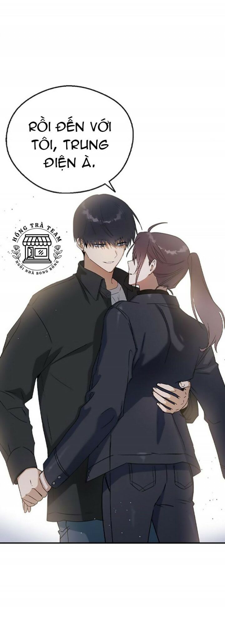 duyên nợ kiếp trước chapter 20 8