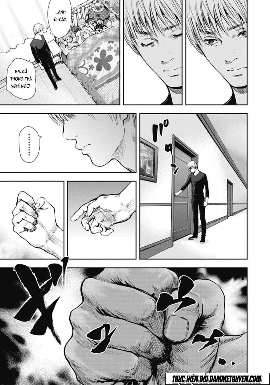 Gift ± chapter 47 7