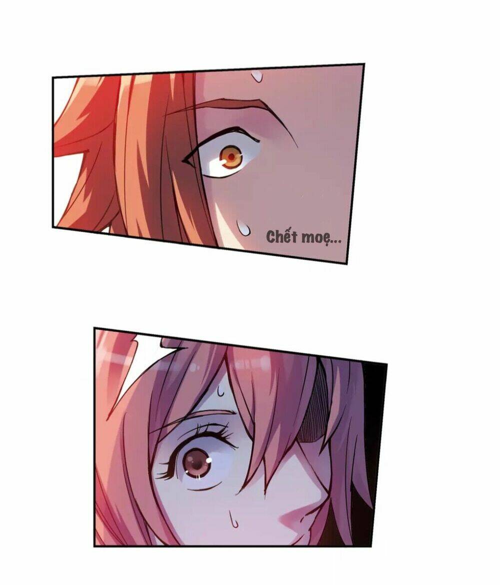 hương vị mùa hạ chapter 21 15