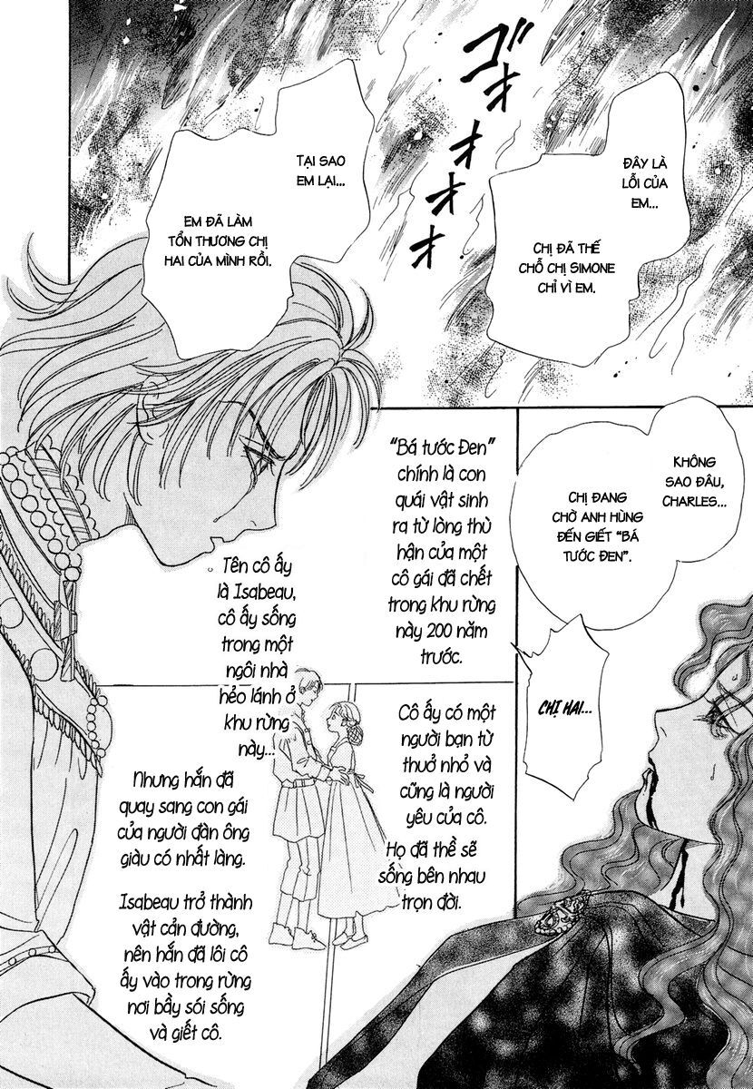 kenja no ishi chapter 11 31