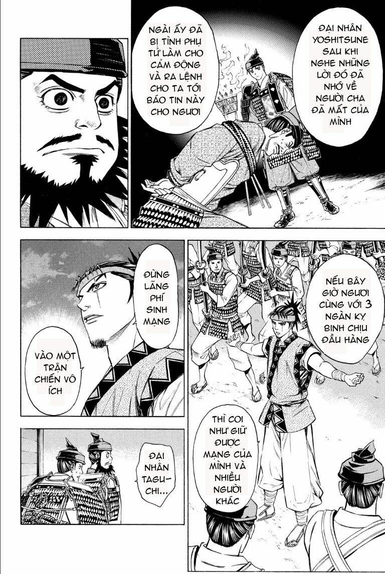 thiếu niên vương phần 2 chapter 70 16