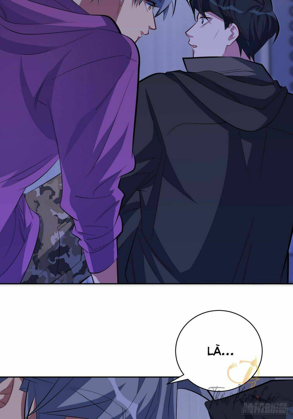 nhạc phụ đại nhân là lão bà chapter 33 31