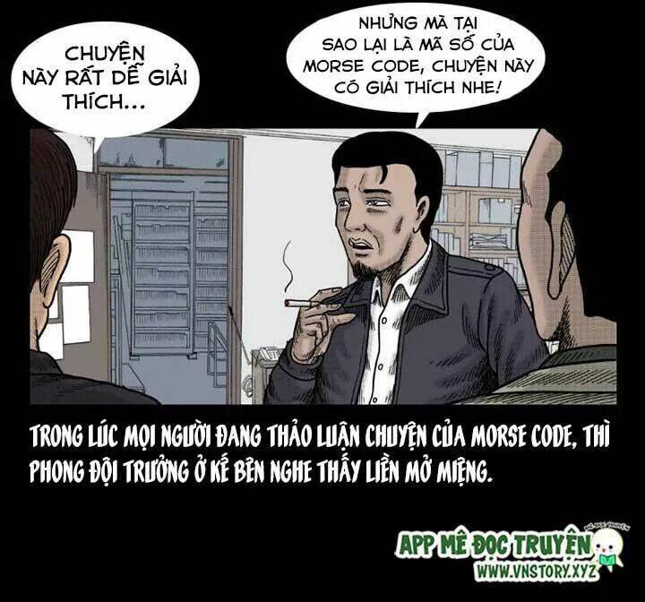 kỳ án có thật chapter 49 50