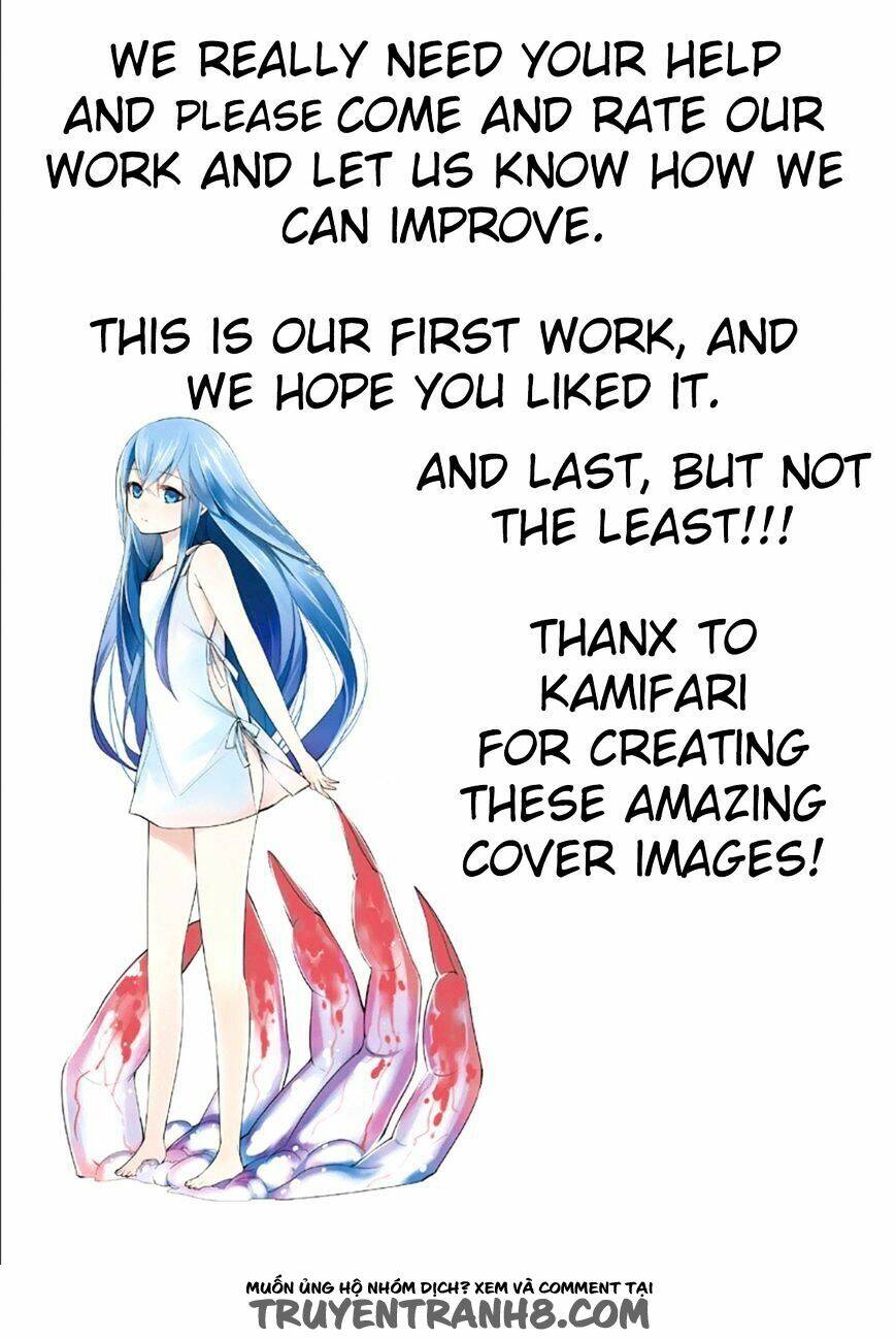 strike the blood chapter 14 35